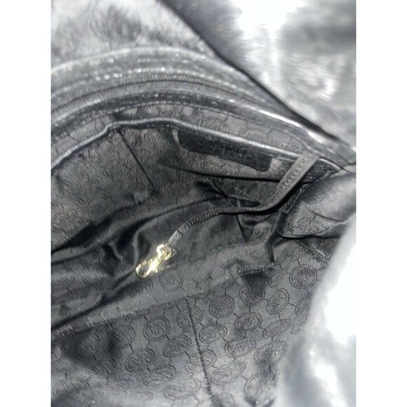 MICHAEL KORS CONVERTIBLE SHELLEY BAG studded - Picture 9 of 16